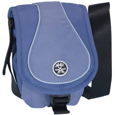 Crumpler Bundle-L Large Basic Photo Shoulder Bag-Purple