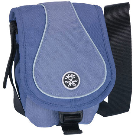 Crumpler The Bundle-M Med Basic Photo Shoulder Bag,Prpl