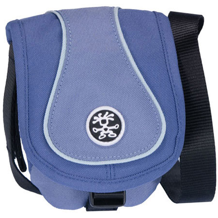 Crumpler BD0105A The Bundle-S Basic Photo Shoulder Bag