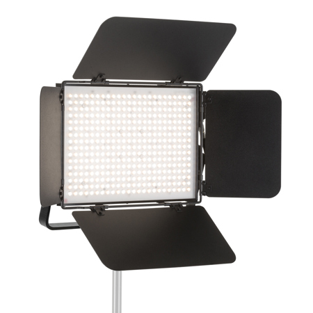CLAR P120DT Blackbezt Bi-Color Turbo LED Panel 63,300 LUX @.5m