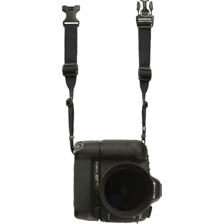 Crumpler Extra Strap for Convenient Disgrace, Black