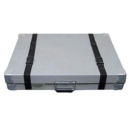 ClearSonic CH18 Hard Road Case for Transporting Up to 12 AX18 Height Extenders