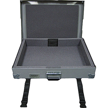 ClearSonic CH18 Hard Road Case for Transporting Up to 12 AX18 Height Extenders