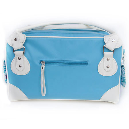 Cheeky Lime Classic Bag, Teal
