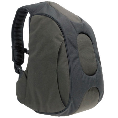 Crumpler C List Celebrity Photo/13in Laptop Backpack