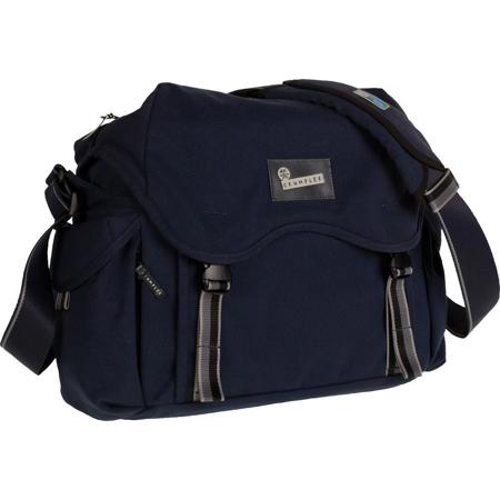 Crumpler The Cobram Outpost Camera Bag, Midnight Blue