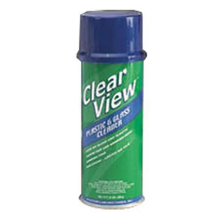 ClearSonic Sprayway Plastic-safe Glass Cleaner