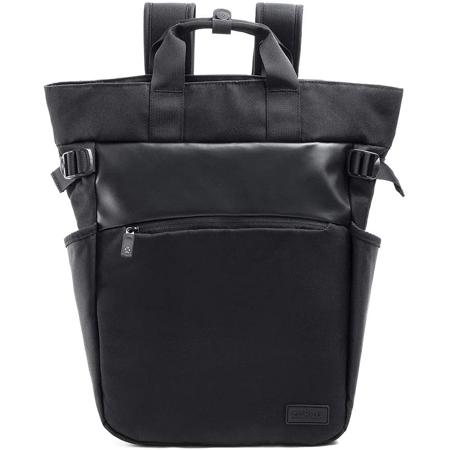 Crumpler Creator's Art Collective Backpack, Black