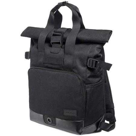 Crumpler algorithm backpack online