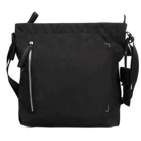 Crumpler Doozie Photo Shoulder Camera Sling Bag Small Black
