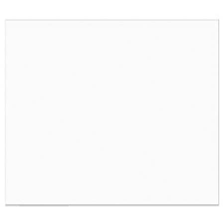 ClearBags 8-7/16x10-1/4" Crystal Clear, Protective Polypropylene Storage Bags, No Flap, 100 Bags