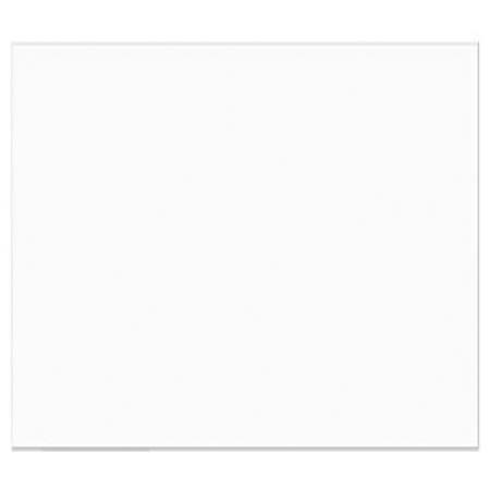 ClearBags 11-7/16x14-1/4" Crystal Clear, Protective Polypropylene Storage Bags, No Flap, 100 Bags