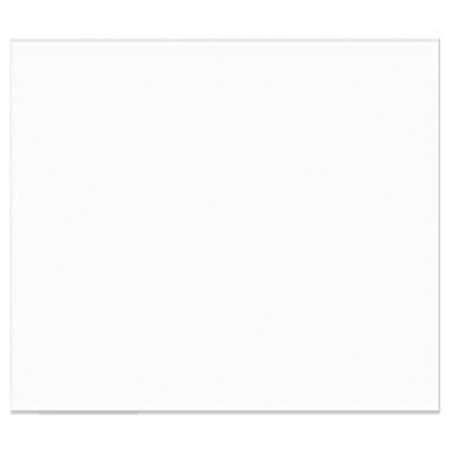 ClearBags 4.25x6.31" Crystal Clear Protective Storage Bags, 100-Pack