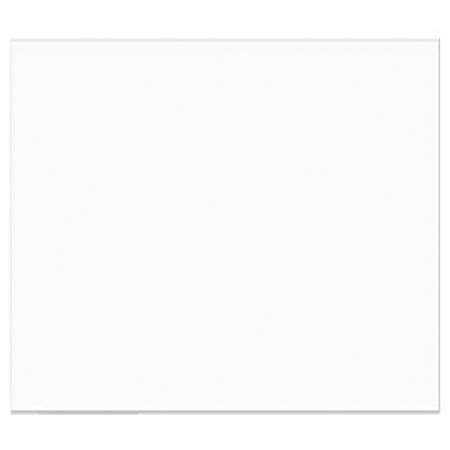 ClearBags 4-1/4x6-1/8" Crystal Clear, Protective Polypropylene Storage Bags, No Flap, 100 Bags