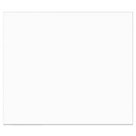 ClearBags 5.43x7.25" Crystal Clear Protective Storage Bags, 100-Pack