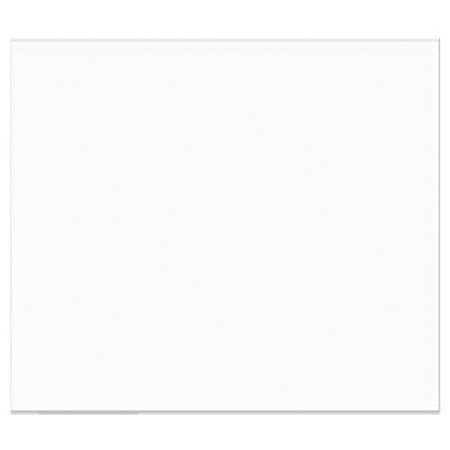 ClearBags 5-7/16x7-1/4" Crystal Clear, Protective Polypropylene Storage Bags, No Flap, 100 Bags