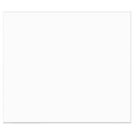ClearBags 8-15/16x11-1/4" Crystal Clear, Protective Polypropylene Storage Bags, No Flap, 100 Bags