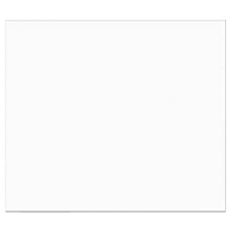 ClearBags 9-7/16x12-1/4" Crystal Clear, Protective Polypropylene Storage Bags, No Flap, 100 Bags