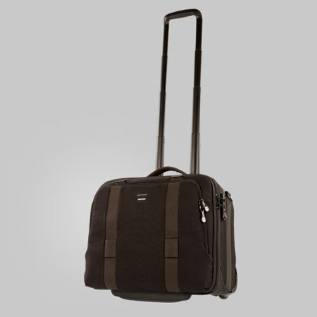 Crumpler Flaked Extravaganza - Black