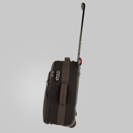 Crumpler Gourmet Extravaganza - Black