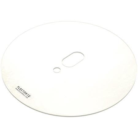 ClearSonic Flector 12 Polycarbonate Personal Monitor Disc