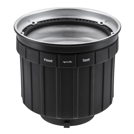 aputure fresnel mount