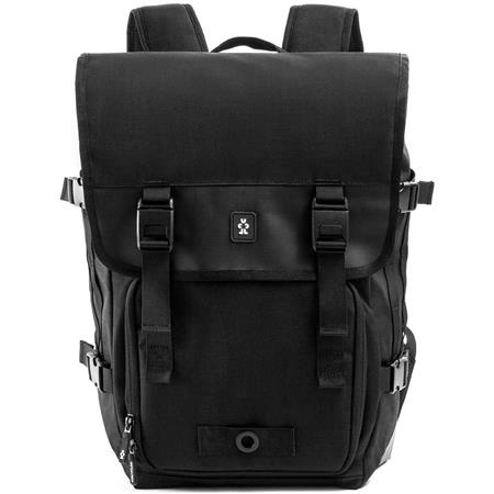 Crumpler FrontRow Half Backpack for Semi-Professional SLR Camera with Tele  Lens, 15