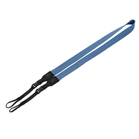 Crumpler Hitch Neck Strap, Blue
