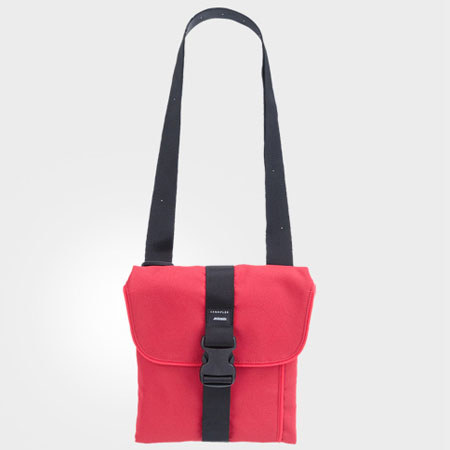 Crumpler Herbas (S) Vertical iPad Sleeve, Red