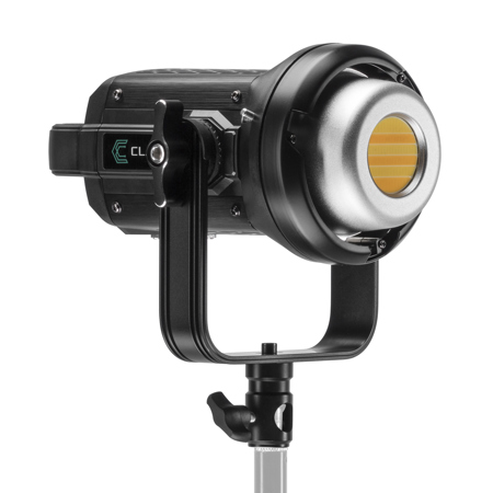 CLAR Illumi Max 120 High Power Bi-Color LED Light (49,900 lux @ 0.5M)