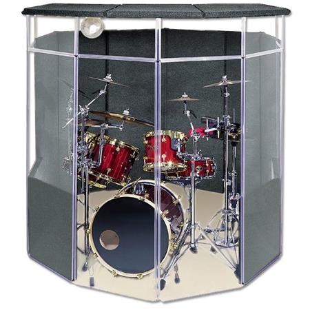 ClearSonic IsoPac B Isolation Package, Dark Gray