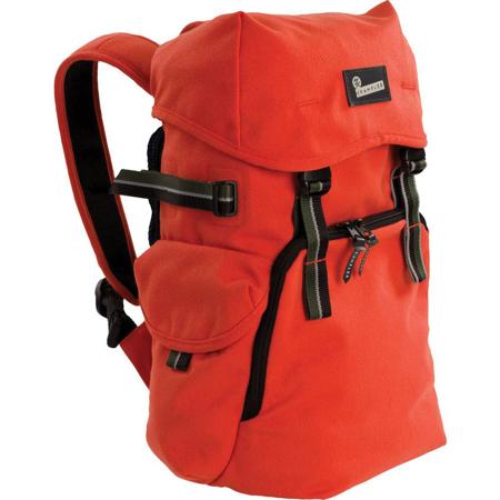 Crumpler Karachi Outpost Small Camera Backpack, Brick
