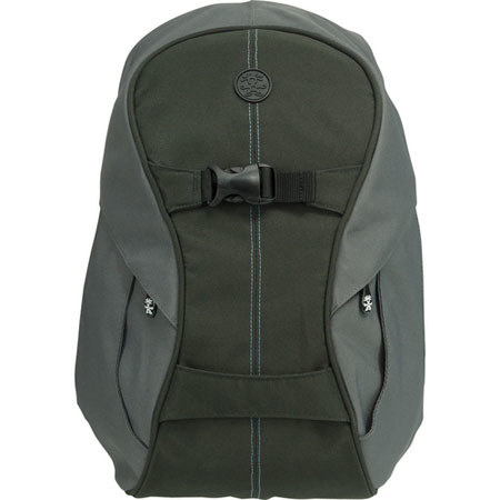 Crumpler KO101A The New Karachi Outpost Backpack