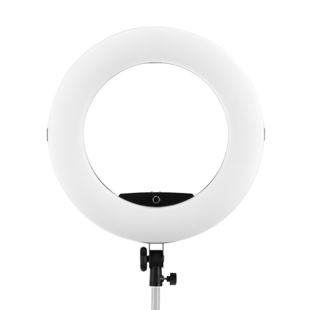 CLAR Luminous Pro 19" Bi-Color Ringlight Plus