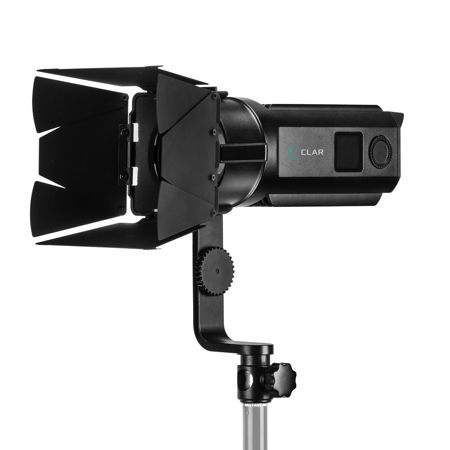 CLAR S30 Focusing LED Light (Godox S30)