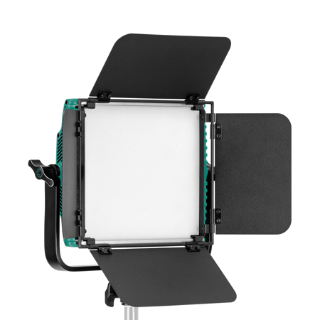 CLAR Slim Series 360B Bi-Color 36W SMD LED Studio Light
