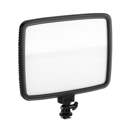 CLAR Surface Series 24B Bi-Color On Camera and Studio LED Light