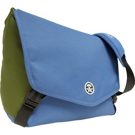 Crumpler ME17A Moderate Embarrassment Laptop Bag