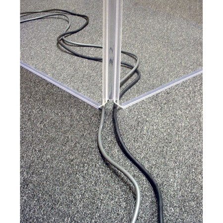 ClearSonic MegaPac Isolation Package, Dark Gray