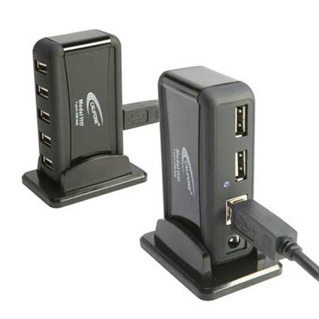 Califone 7-Port USB Hub