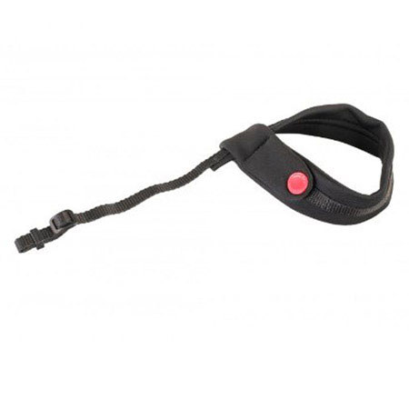 Crumpler The Noose Wrist Strap, Black