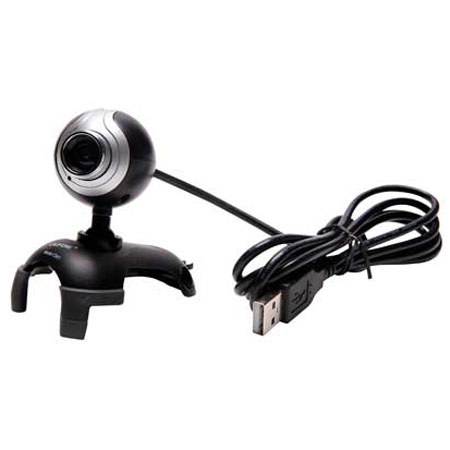 Califone CW1 USB Webcam