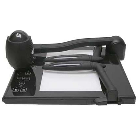 Califone DC896 Diggiditto Smart Document Camera