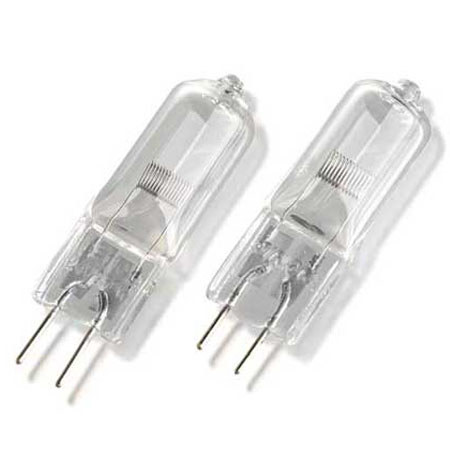 Califone EHJ-250C Replacement Bulb for OHP-2400 Overhead Projector, 250 Watts,