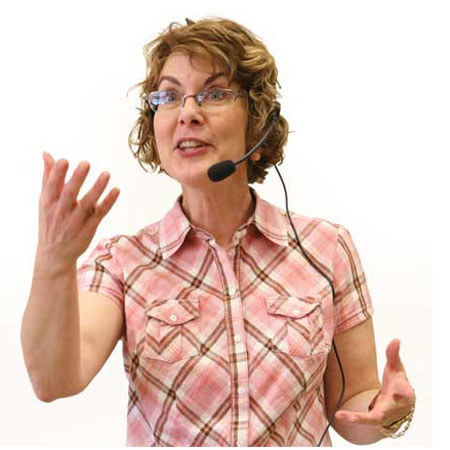 Califone Headset Microphone for M319 Belt Pack Transmitter