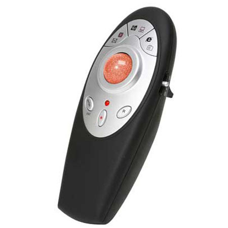Califone Multipurpose Laser Presenter