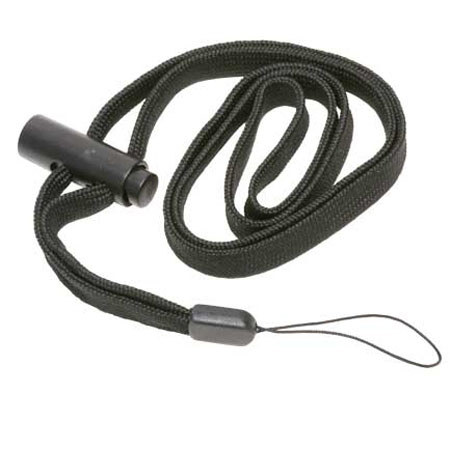 Califone Lanyard for WS-T and WS-R Wireless Transmitter / Receiver