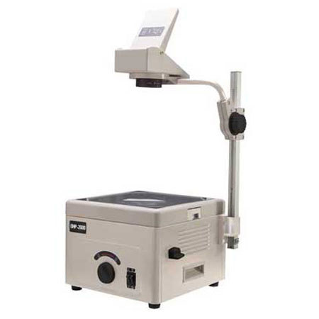 Califone Luminos OHP-2000 Overhead Projector
