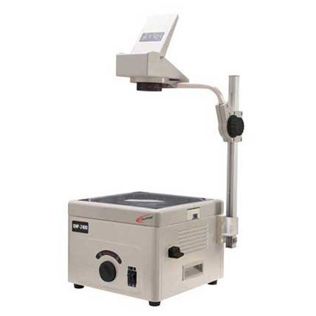 Califone Luminos OHP-2400 Overhead Projector