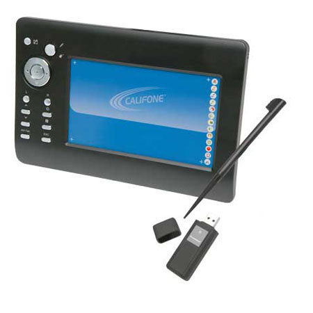 Califone WT1 Wireless Tablet Interface